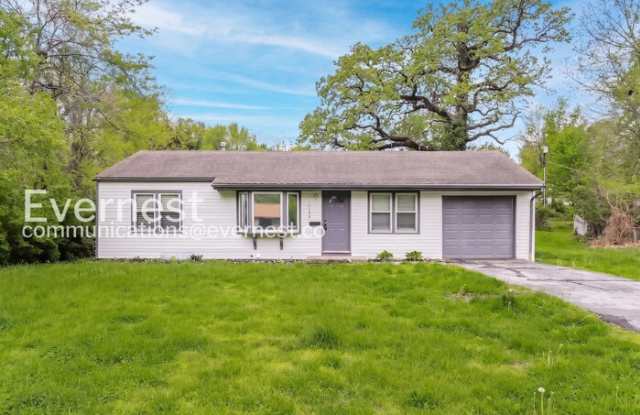 11709 East 30th Street South