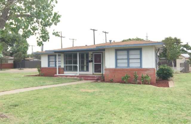 1718 43rd Street
