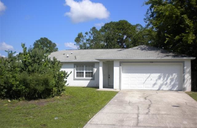 5160 Frisco Street - 5160 Frisco Street, Brevard County, FL 32927