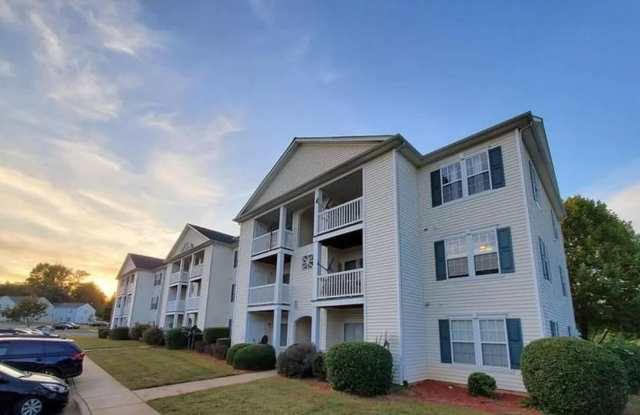 Room in 3 Bedroom Home at Plaza Walk Dr