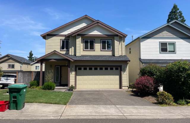 20593 SW Parker Ct.