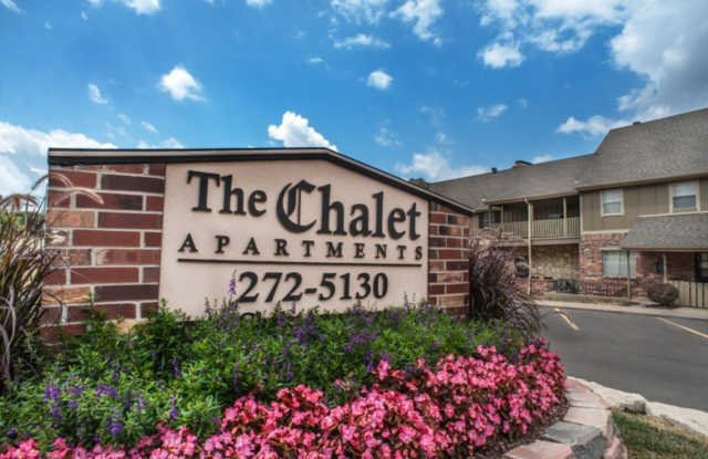 Photo of Chalet Apartments
