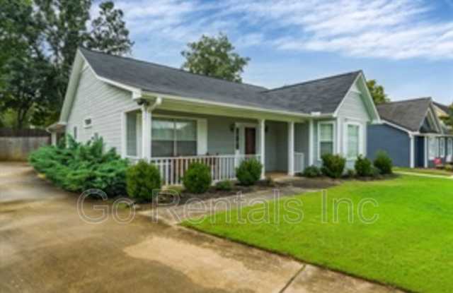 1945 Riva Ridge Road