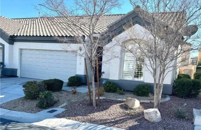 9745 Coffee Avenue - 9745 Coffee Avenue, Spring Valley, NV 89147