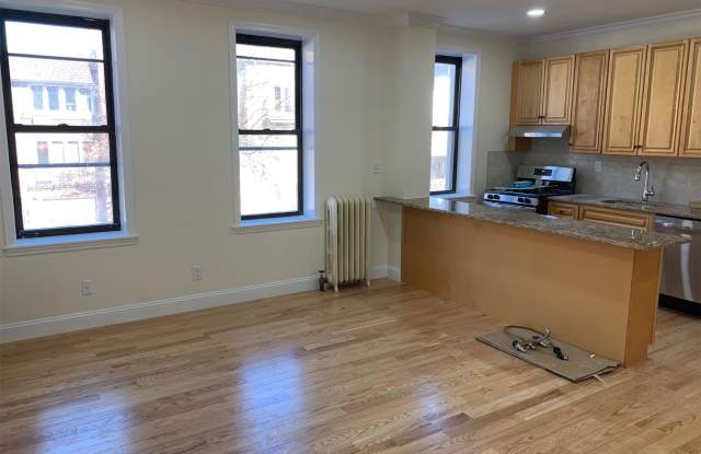 252 Bay Ridge Parkway