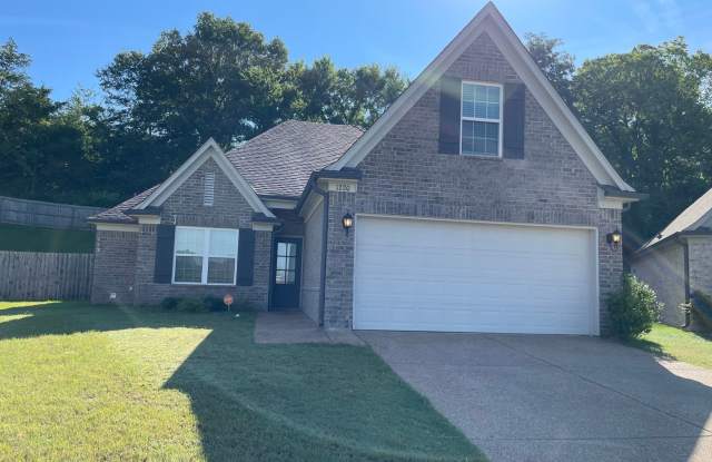 North Cherry Hill 132