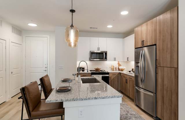 Cortland at Castle Hills