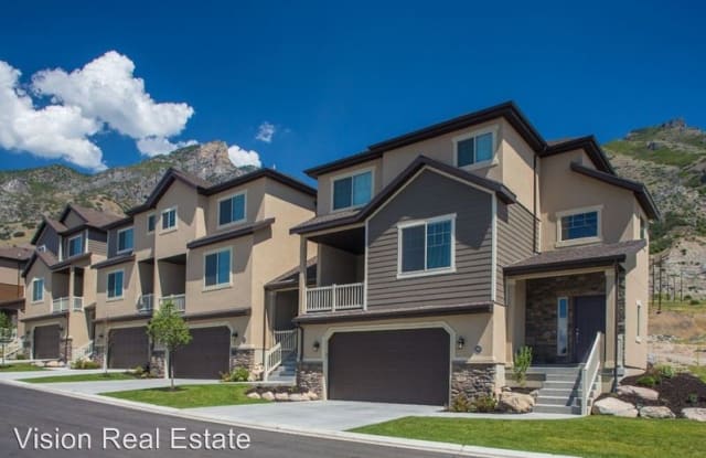 795 S Aspen Circle - 795 S Aspen Cir, Provo, UT 84606