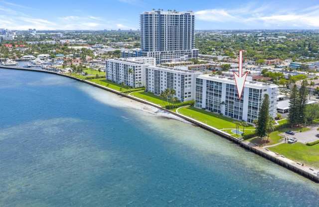 501 Lake Shore Drive