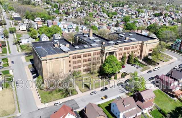 Photo of Keith Hilltop Terrace
