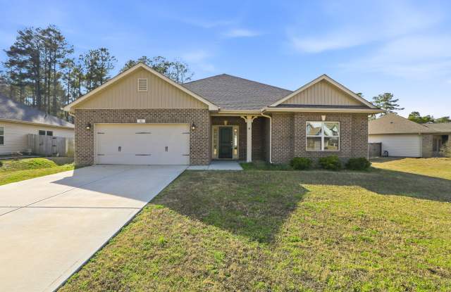 AVAILABLE NOW!! 52 Woodwater Circle, Lillington NC 27546
