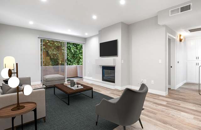 South Hayworth Lofts