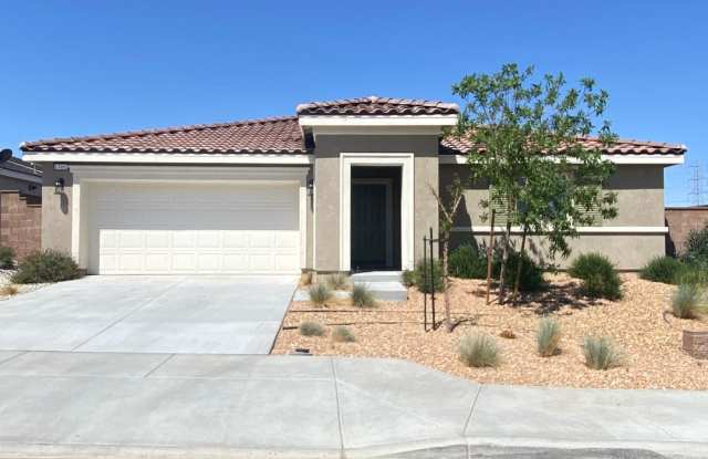 NEWER 4 BEDROOM VICTORVILLE HOME