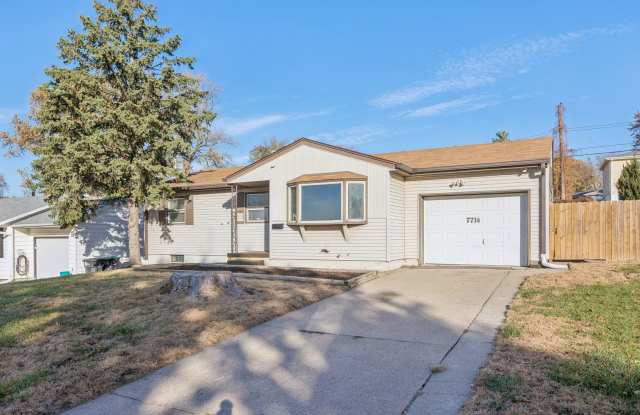 Photo of Comfortable Westside 3-Bedroom with Finished Basement!!