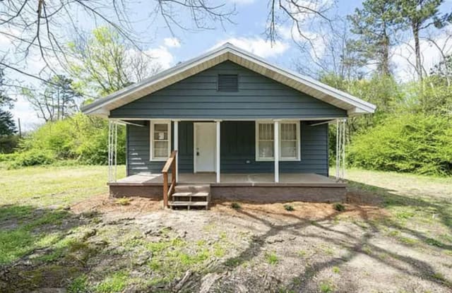 4854 Lynndale Road, - 4854 Linndale Road, Graysville, AL 35073