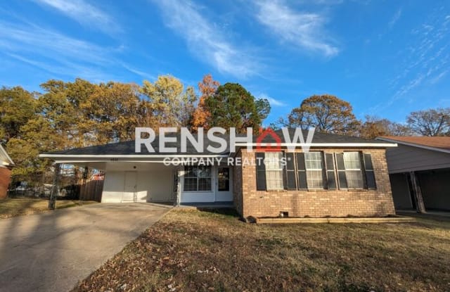 4992 Holly Ridge Drive - 4992 Holly Ridge Drive, Memphis, TN 38118