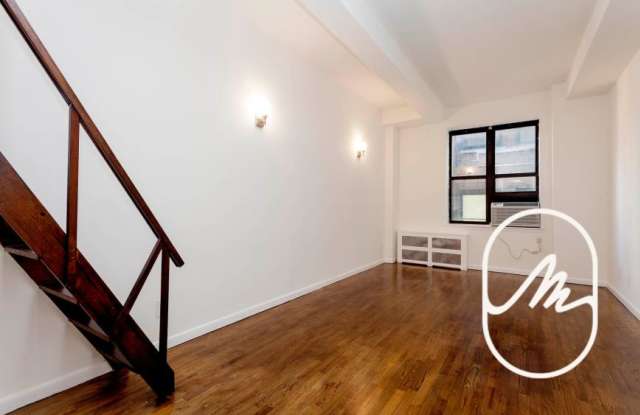 Photo of 43 West 16th Street
