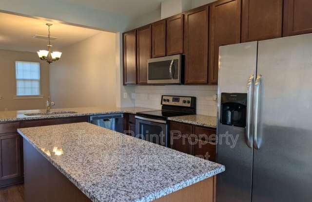 2706 Tranquil Oak Place