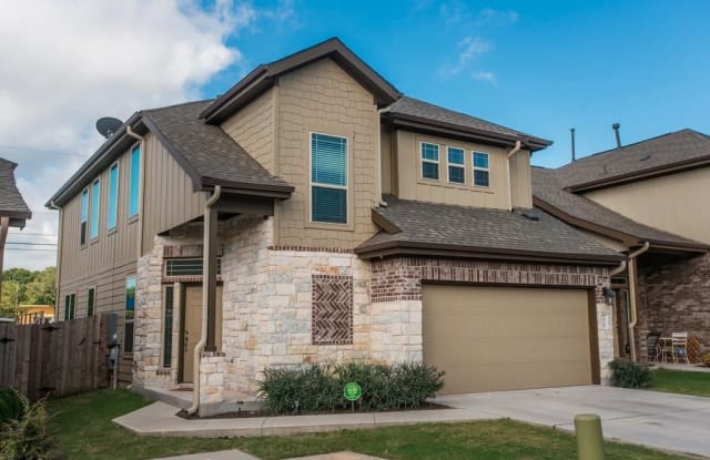 7337 Manchaca RD #32 - 7337 Manchaca Road, Austin, TX 78745