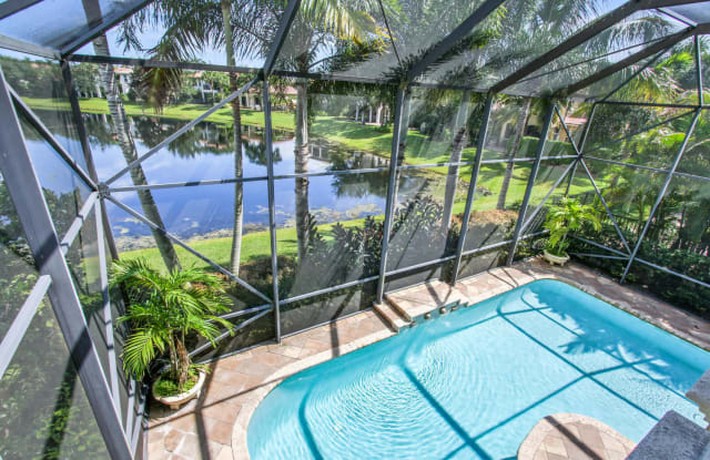 1034 Vintner Boulevard - 1034 Vintner Boulevard, Palm Beach Gardens, FL 33410