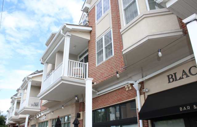 The Lofts at Garwood