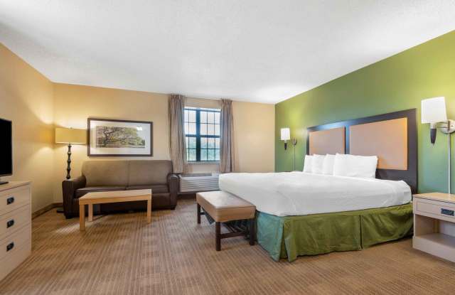 Photo of Buffalo - Amherst