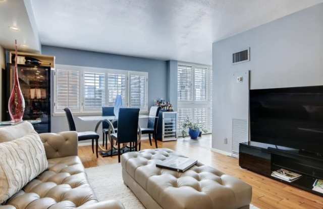 Photo of 1551 Larimer St