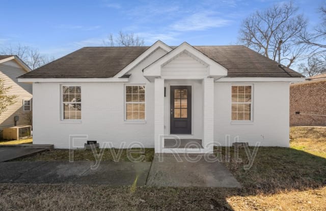 1244 N Avondale Cir - 1244 North Avondale Circle, Nashville, TN 37207