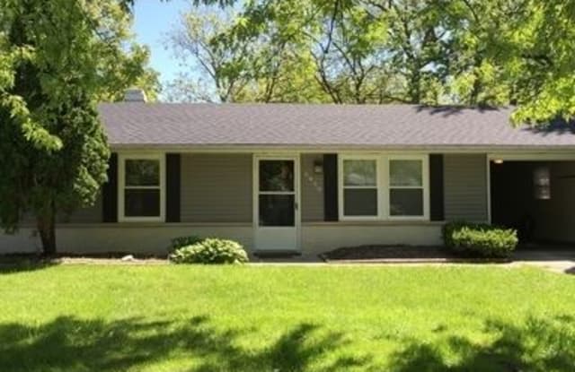 3936 Beaverbrook Dr - 3936 Beaverbrook Drive, Fort Wayne, IN 46815