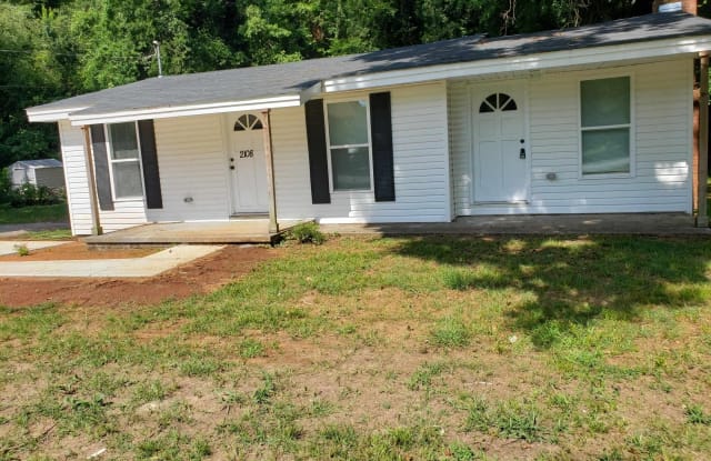 2108 Pulaski Pike - 2108 Pulaski Pike Northwest, Huntsville, AL 35810