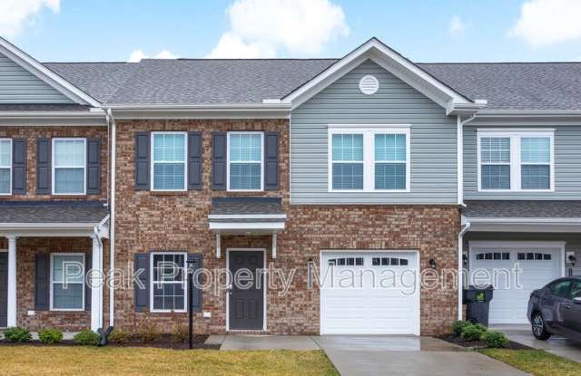 11531 Dunmore Mill Ter - 11531 Dunmore Mill Terrace, Chester, VA 23831