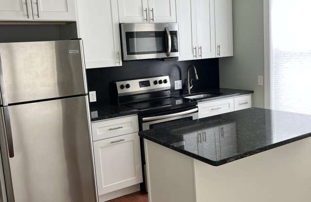 3540 Wharton Street - 2#2