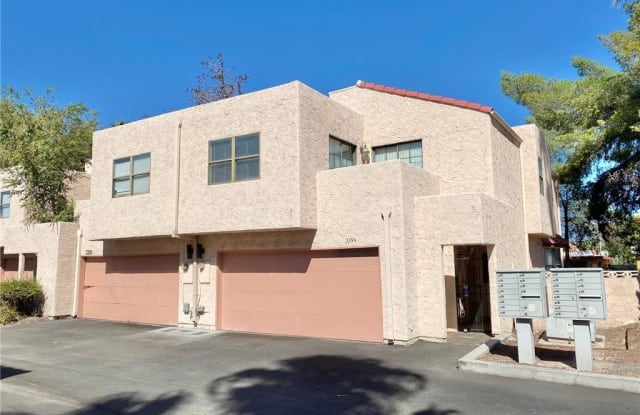 3394 Milenko Drive - 3394 Milenko Drive, Paradise, NV 89121