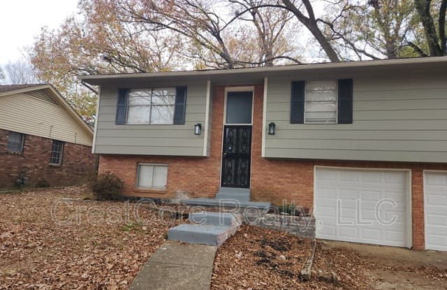 4178 Crain Rd - 4178 Crain Road, Memphis, TN 38128