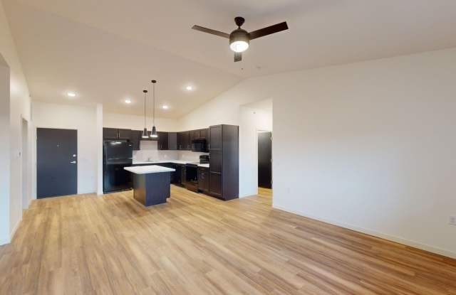 Sage Meadow Apartments & Townhomes