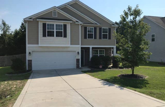 1517 Dulles Road - 1517 Dulles Road, Cumberland County, NC 28348