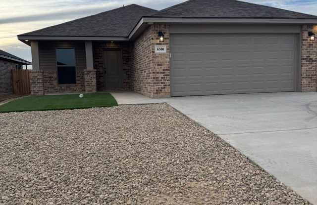 Brand New Construction 3/2/2 1/2 off special 1st month's rent