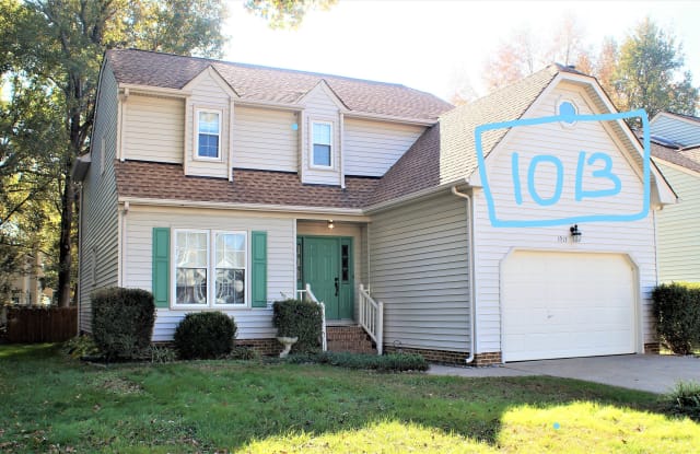 1013 Stillmeadows Court - 1013 Still Meadow Court, Chesapeake, VA 23320