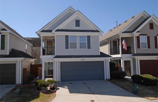 5445 Port Royal Drive