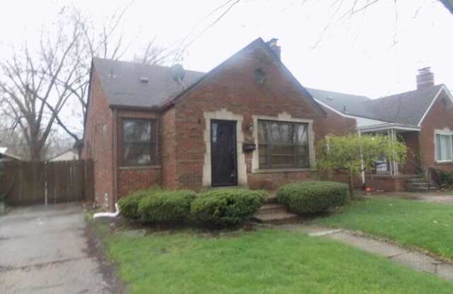 19676 Woodmont Street - 19676 Woodmont Street, Harper Woods, MI 48225