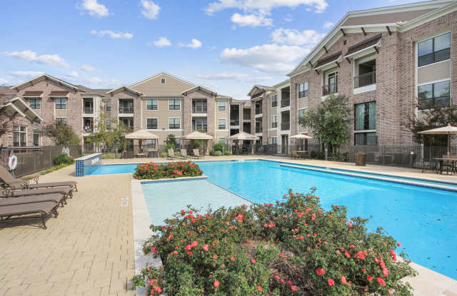 The Fordham Eagle Springs - 55+ Senior Living Community