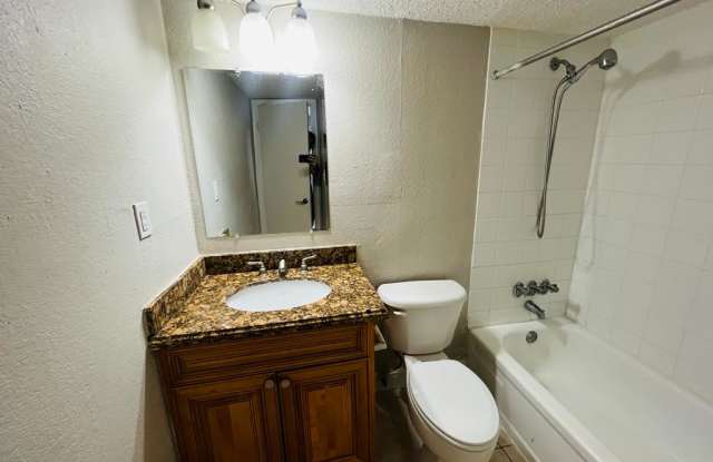 4771 South Texas Avenue - 1Unit C