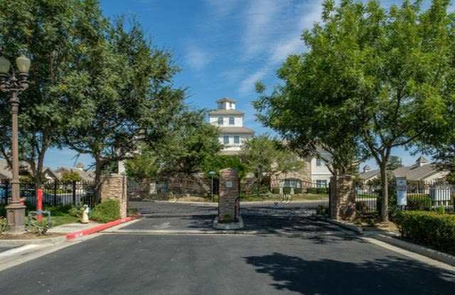 Dartmouth Tower at Shaw