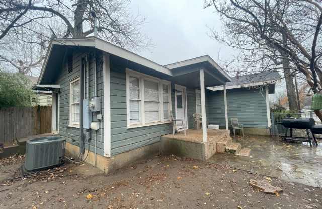 329 West Monterey Street
