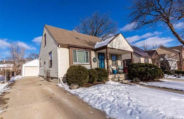 Photo of 1901 Holland Street