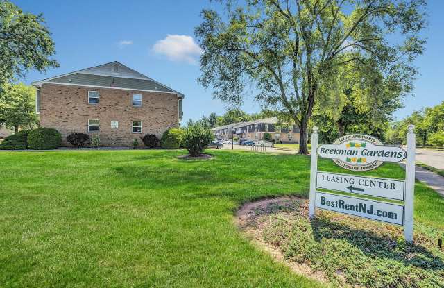 Photo of Beekman Gardens