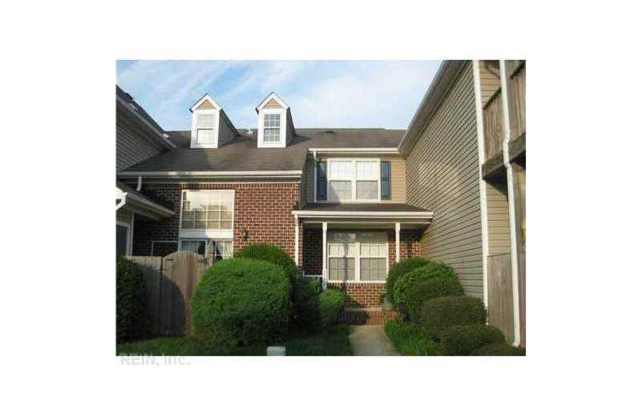 Chesapeake for Rent!