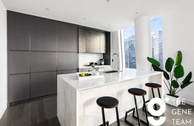 645 West 59th St.