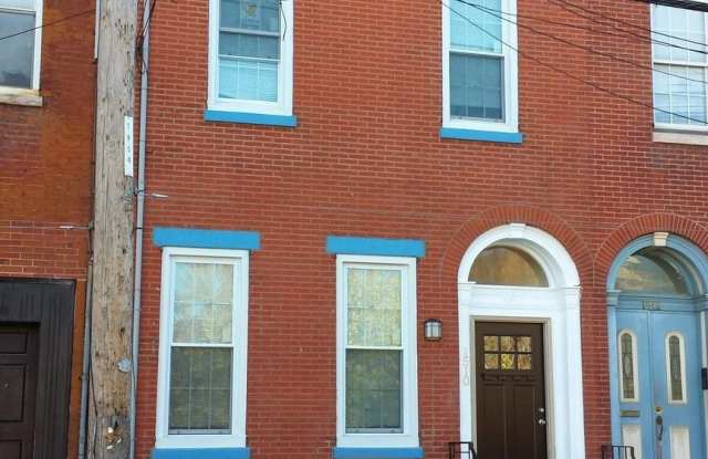 Photo of 1510 BROWN STREET
