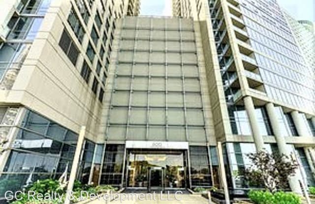 600 Lake Shore Dr - 600 N Lake Shore Dr, Chicago, IL 60611